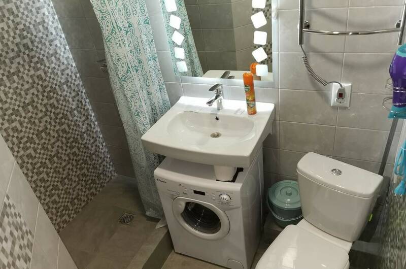 КВАРТИРА В ЖК АНАПОЛИС (300м от моря)