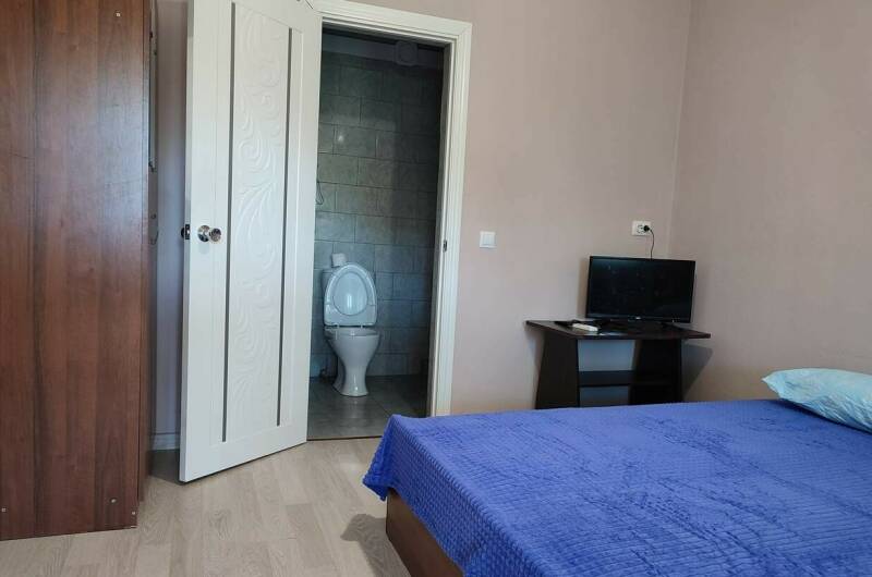 Двухместный «Стандарт»