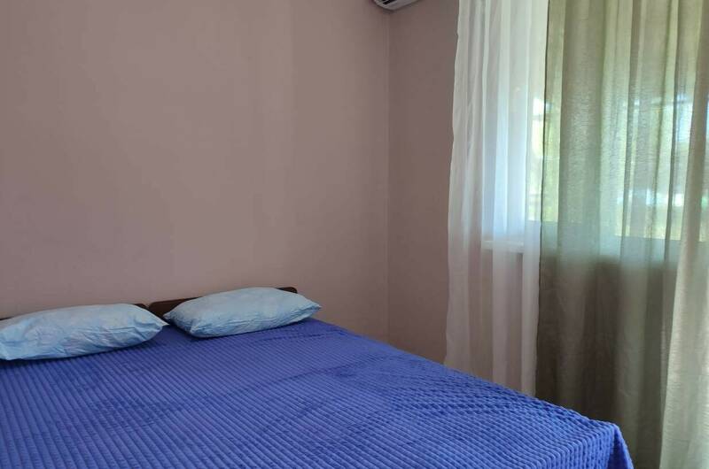 Двухместный «Стандарт»