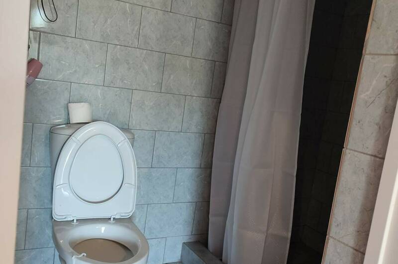 Двухместный «Стандарт»