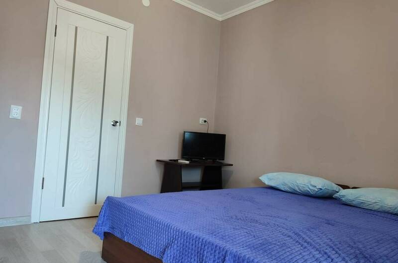 Двухместный «Стандарт»