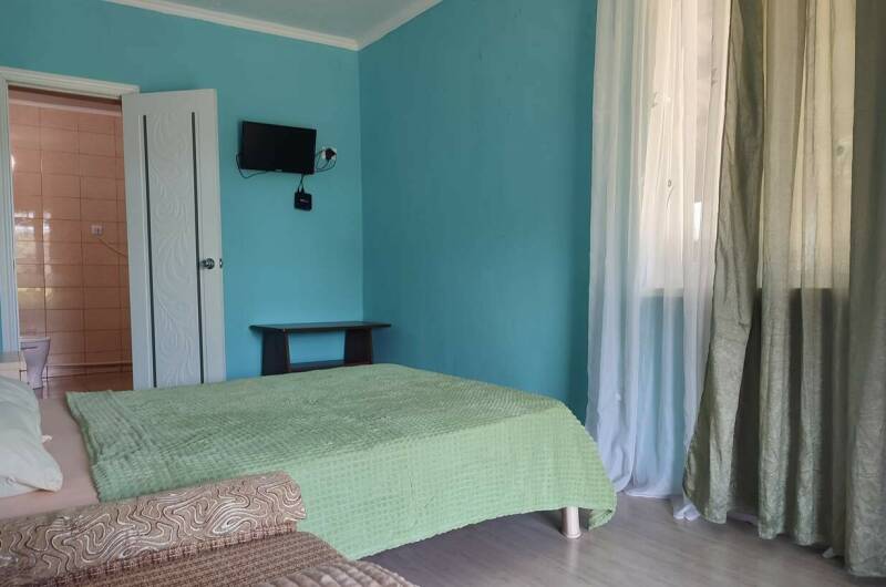 Трехместный «Стандарт»