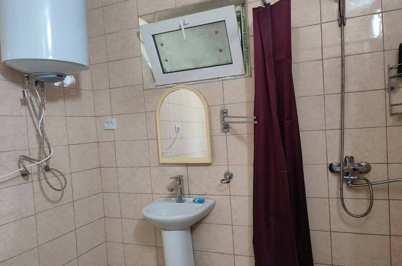 Трехместный «Стандарт»