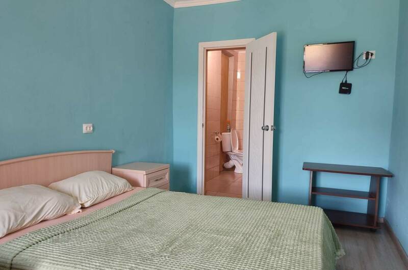 Трехместный «Стандарт»