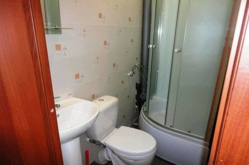 Номер «Комфорт» на 2−4 человека