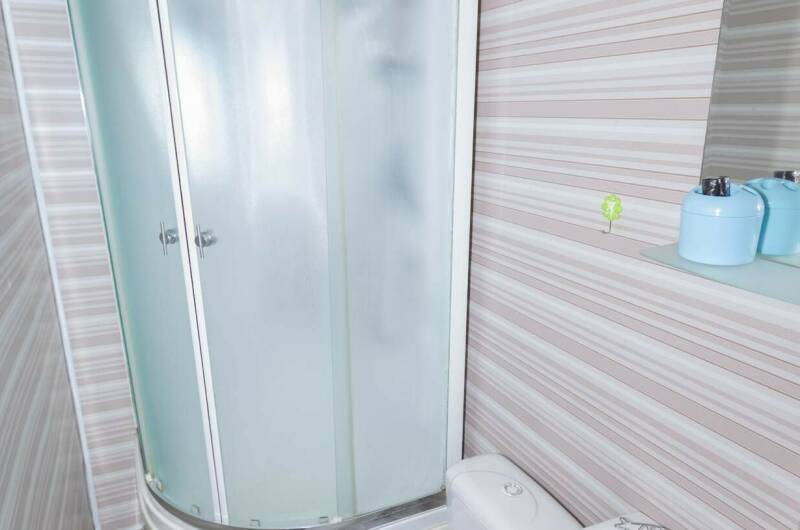 Номер «Комфорт» на 2−4 человека