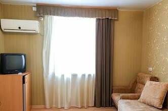 Двухкомнатный