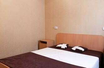 Двухкомнатный