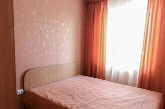 Двухкомнатный