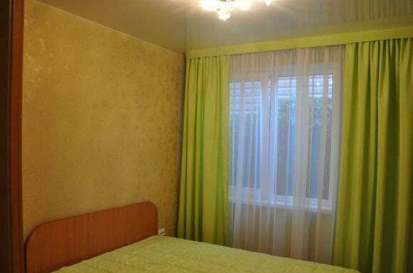 Двухкомнатный