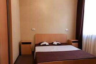 Двухкомнатный