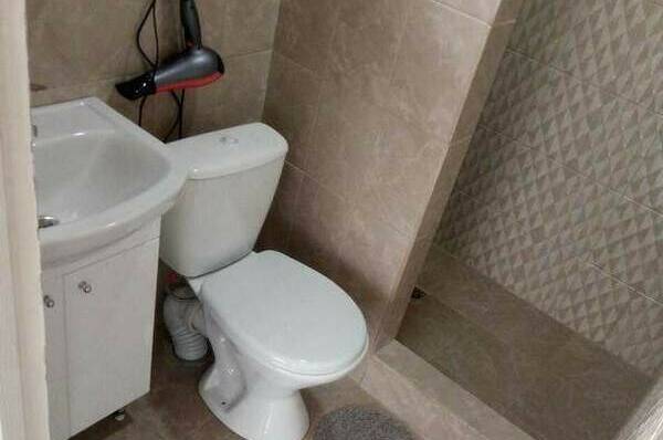 Улучшенный с кухней с отдельным входом