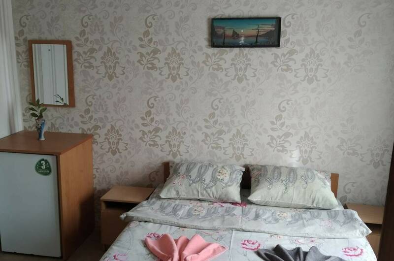 Стандарт 2-х местный