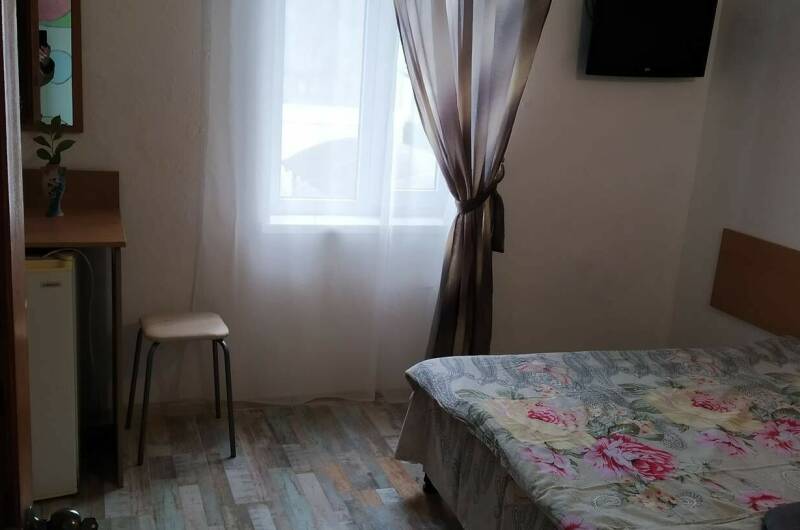 Стандарт 2-х местный