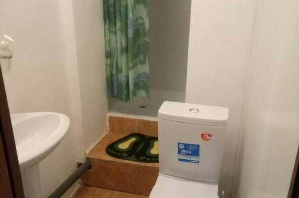 Стандарт 2-х местный