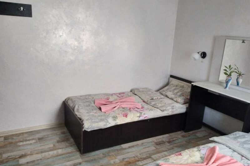 Стандарт 3-х местный