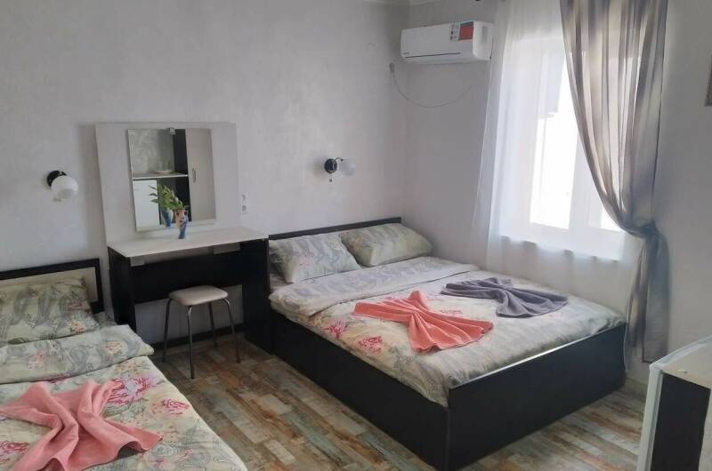 Стандарт 3-х местный