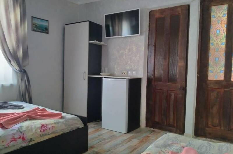 Стандарт 3-х местный