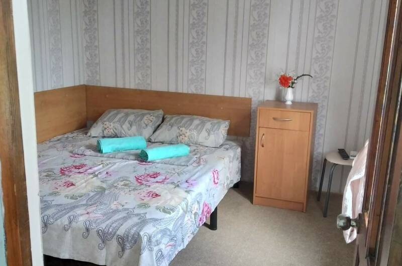 2-х комнатный