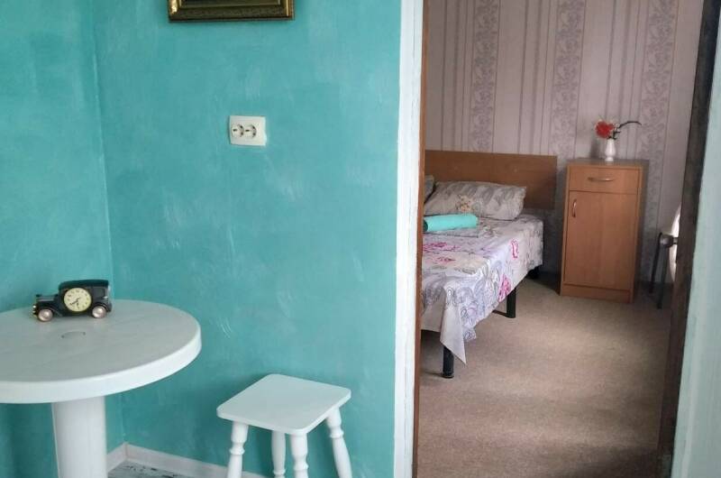 2-х комнатный