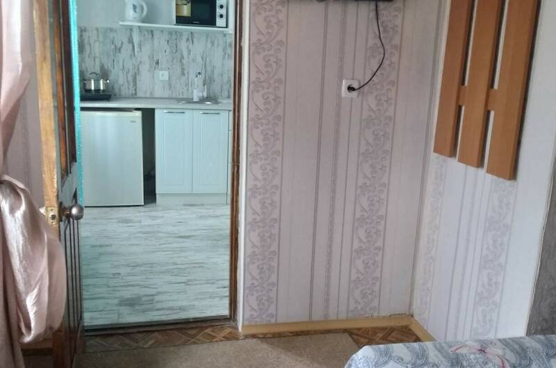 2-х комнатный