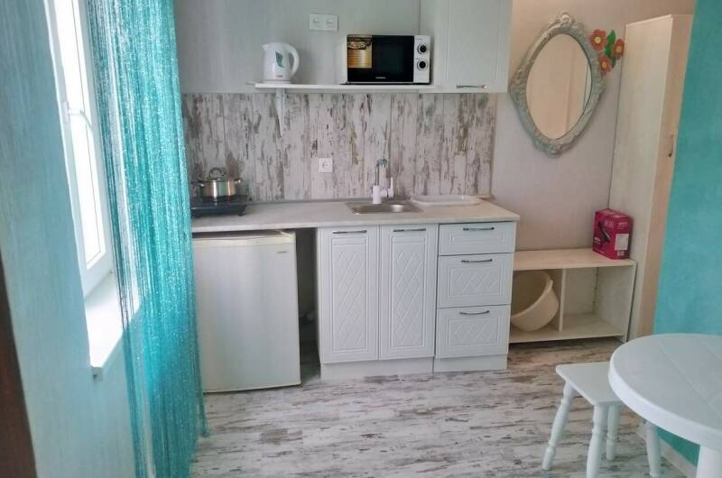 2-х комнатный