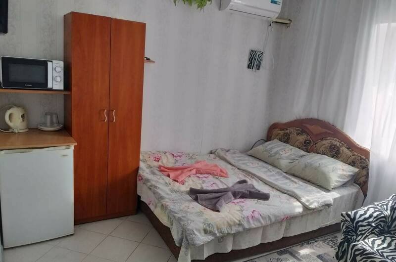 Улучшенный 3-х местный