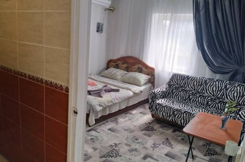 Улучшенный 3-х местный