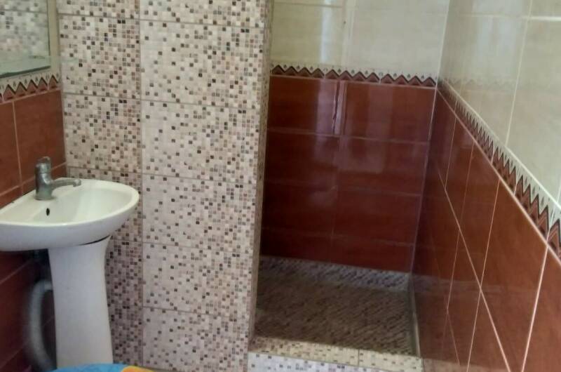 Улучшенный 3-х местный