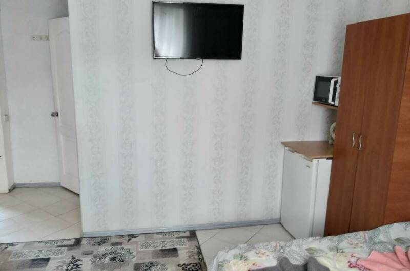 Улучшенный 3-х местный