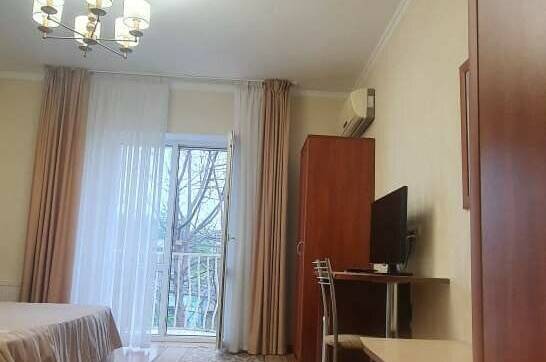 4-х местный Комфорт с балконом