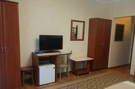 4-х местный Комфорт с балконом