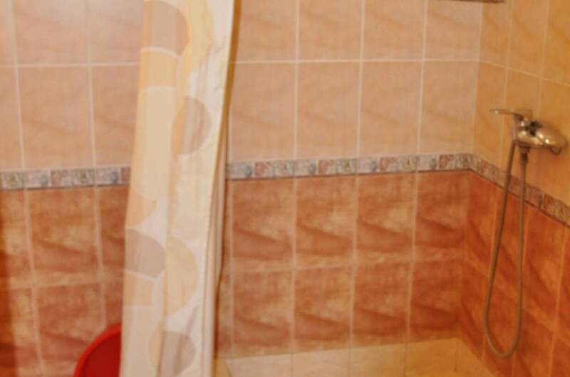 3-х местный Комфорт с балконом