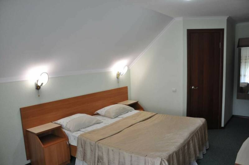 2-х местный «Стандарт»