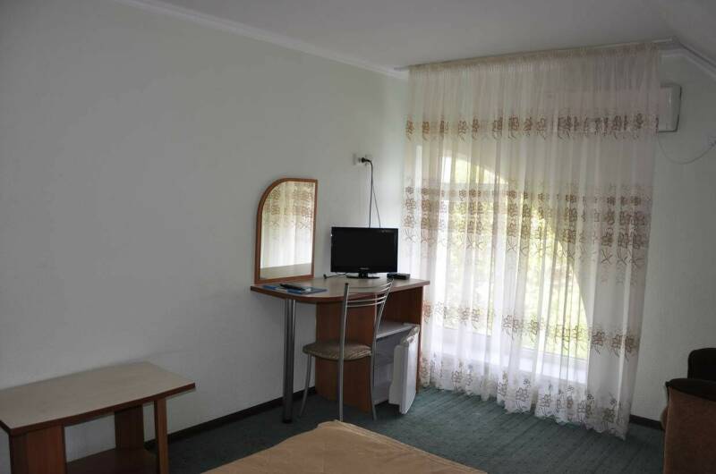 2-х местный «Стандарт»