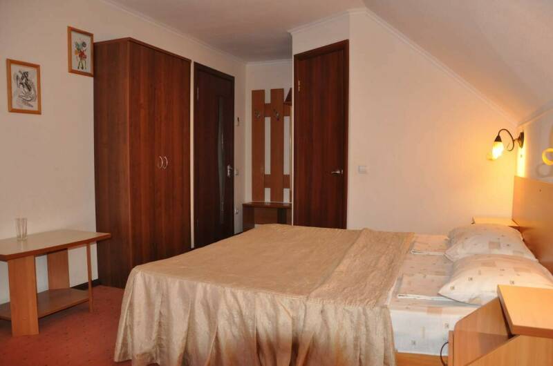 3-х местный «Стандарт»