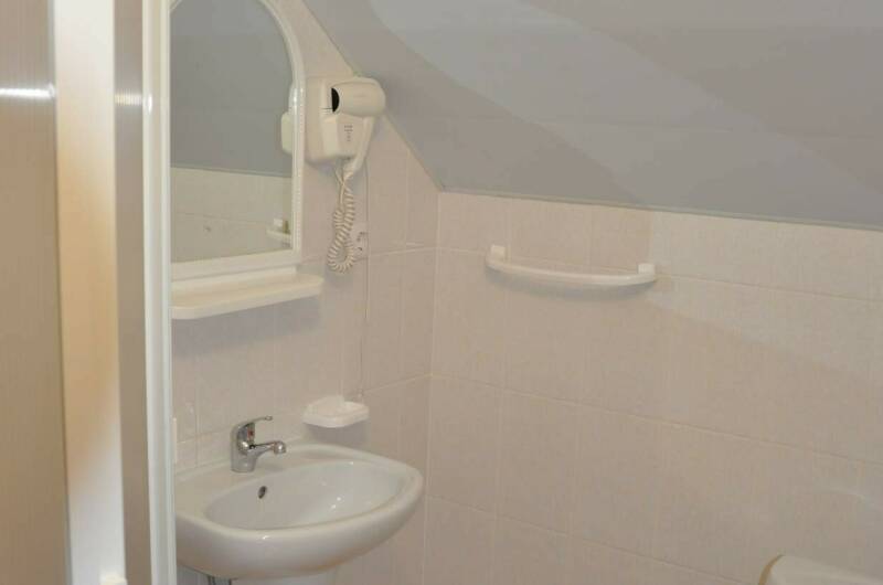 3-х местный «Стандарт»