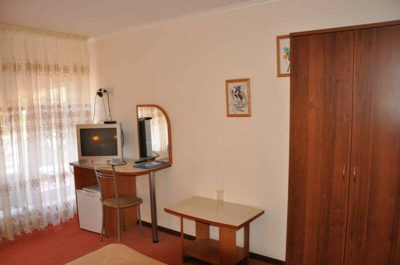 3-х местный «Стандарт»