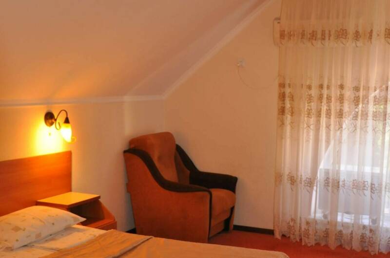 3-х местный «Стандарт»