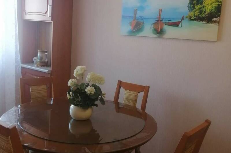 6 местные «Апартаменты» Корпус без БАССЕЙНА