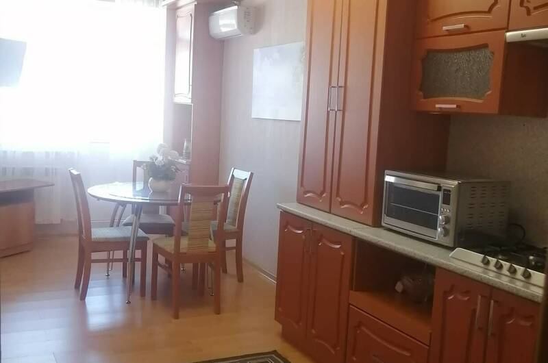 6 местные «Апартаменты» Корпус без БАССЕЙНА