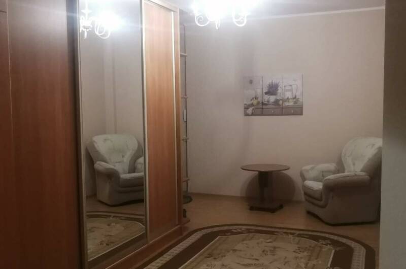 6 местные «Апартаменты» Корпус без БАССЕЙНА