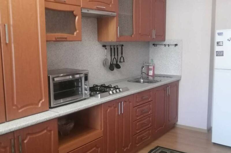 6 местные «Апартаменты» Корпус без БАССЕЙНА