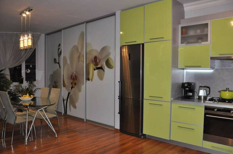 7 местные «Апартаменты» Корпус без БАССЕЙНА