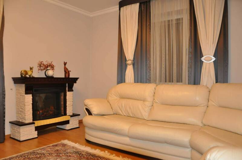 7 местные «Апартаменты» Корпус без БАССЕЙНА