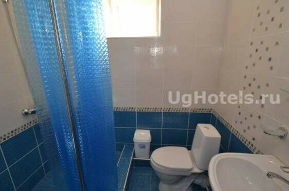 Люкс 2-х местный однокомнатный с балконом