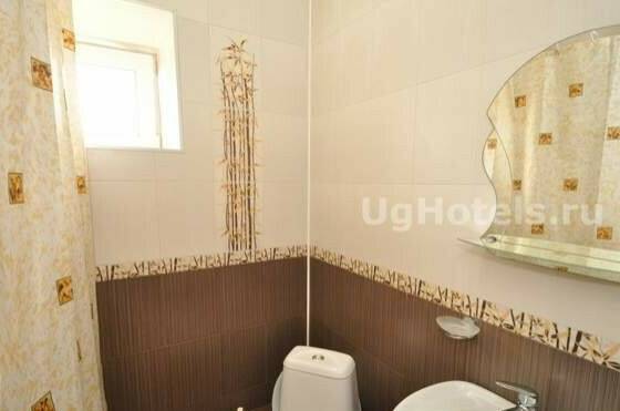 Люкс 2-х местный однокомнатный с балконом