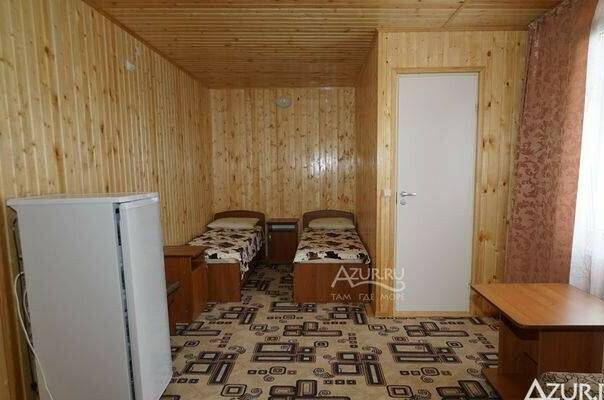 Номер «Стандарт» 3-х местный