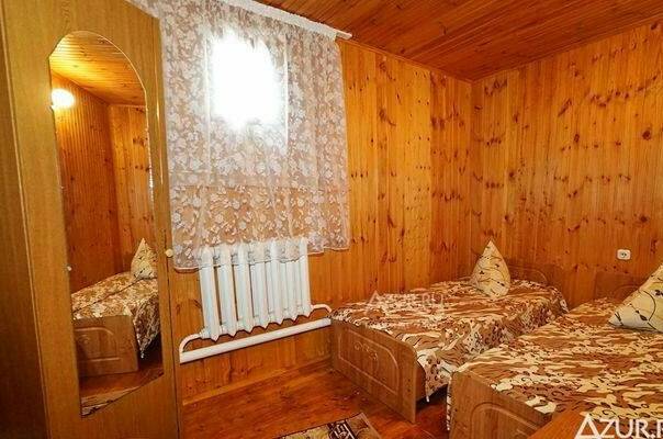 Номер «Стандарт» 3-х комнатный