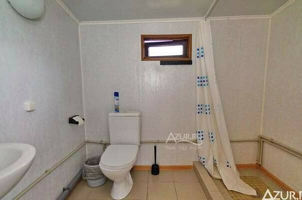 Номер «Стандарт» 2-х комнатный c балконом